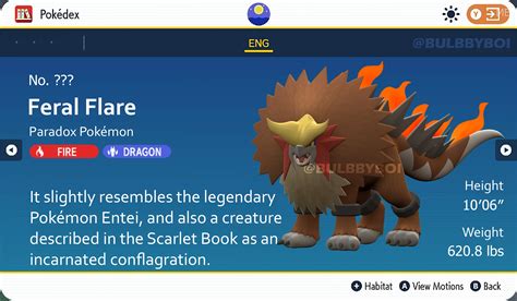 entei paradox|paradox entei leak.